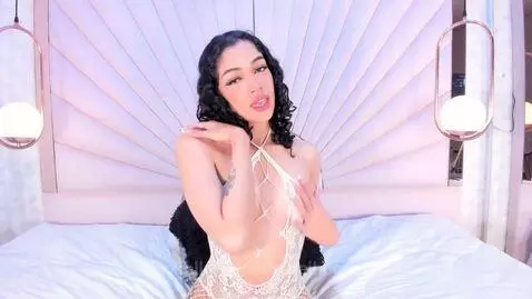 I want to feel how you touch my whole hot body  🥵💦 by sarajhonsonn