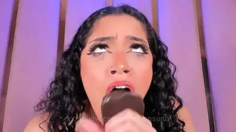 I want to feel your cock inside my mouth and fill me with yo... by sarajhonsonn