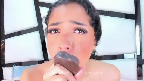 Let me feel how your cock opens my delicious throat and make... by sarajhonsonn