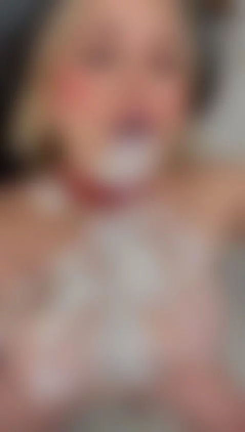 You screeching in my face your white semen by melissalabx69