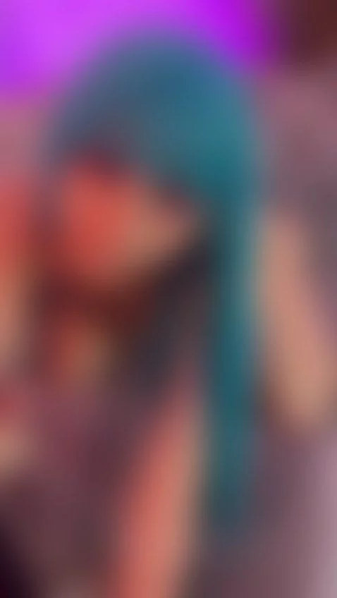 ♛ BLUE BABY♛ by bellablack19