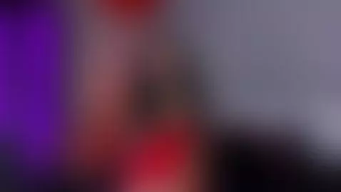 I love to be in red on weekends!!! 💋🫦 by nayahh