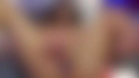 I was really strech.. it was hot!!! by nayahh