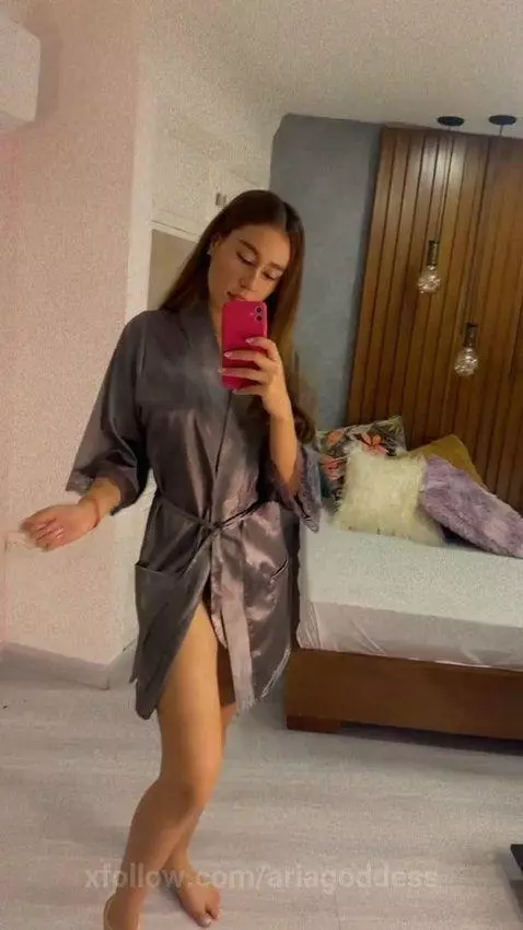 Ari want you!! ♥ by ariagoddess