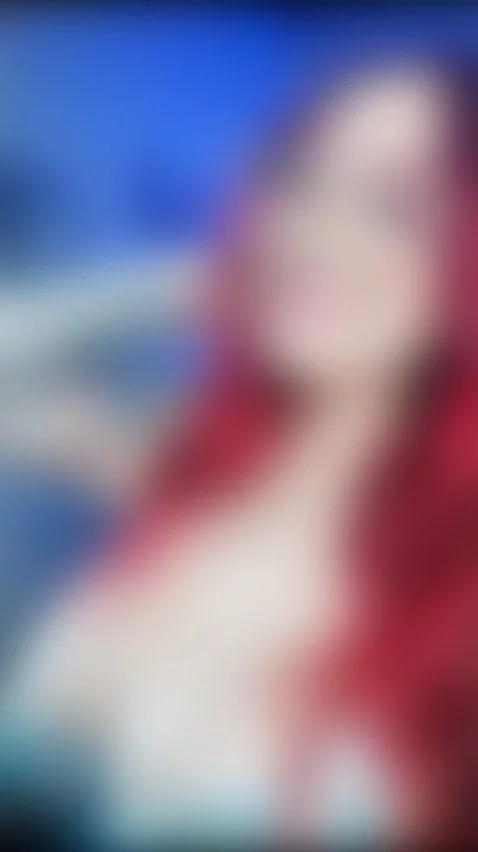 that red haired girl!! 🔥🔥 by sharonkendrick666