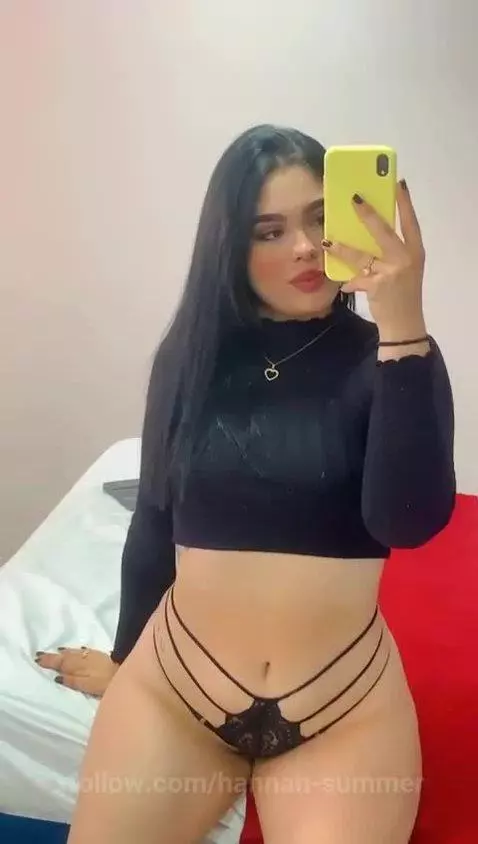 Your sweet girl is still online by hannah-summer