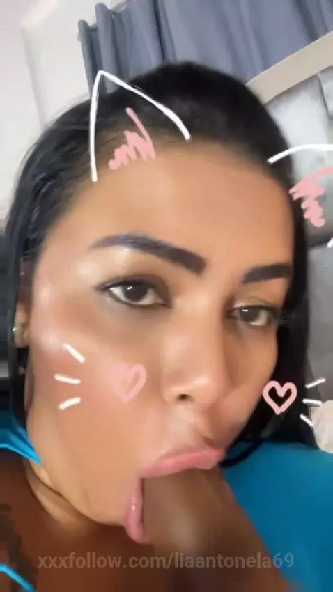 mamada by liaantonela69