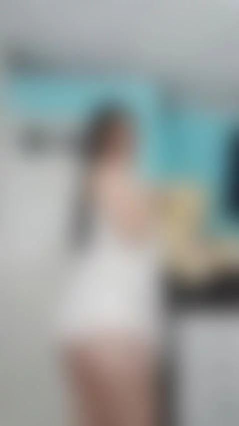 after bathing by julirosex