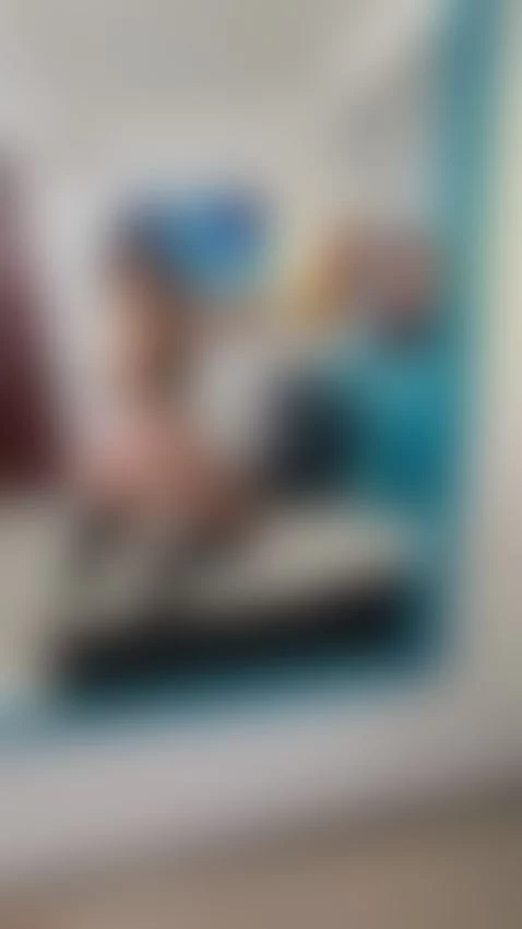 Happy Monday by julirosex