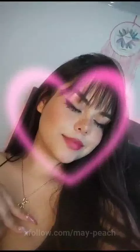 Keep me company and I'll make you mine 💜 by may-peach