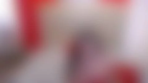 dildo blowjob by curvyandnatural