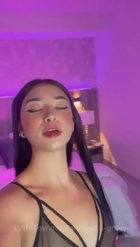 I love to be fucked so hard by you daddy by antonella-grayy