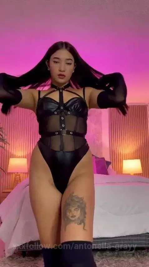 dance with me by antonella-grayy