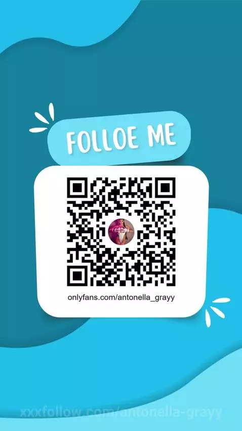 Dont forget to follow me, free suscription!! by antonella-grayy