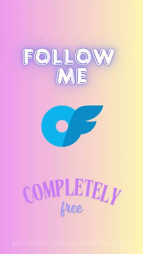 come and get to know my most personal side follow me on my O... by antonella-grayy