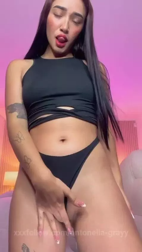 I miss feeling your energy, your masculinity. Shall we meet ... by antonella-grayy