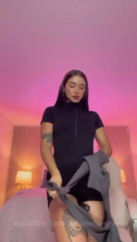 I hope you have a nice day♥ by antonella-grayy