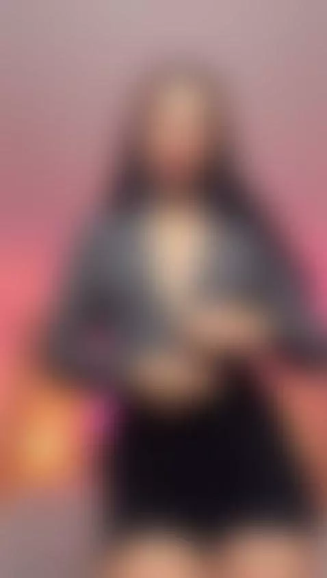 What a delight to feel your cock deep inside me. by antonella-grayy