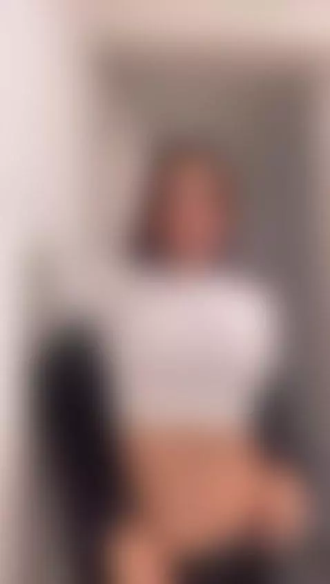 Today I am very naughty and I would like you to have fun wit... by antonella-grayy