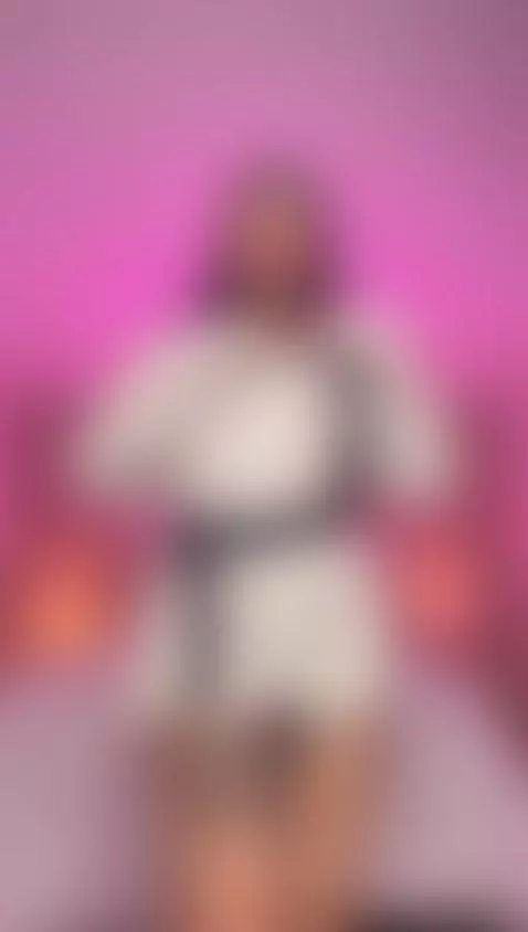 Hello, handsome, good morning. Ready to have some fun? by antonella-grayy