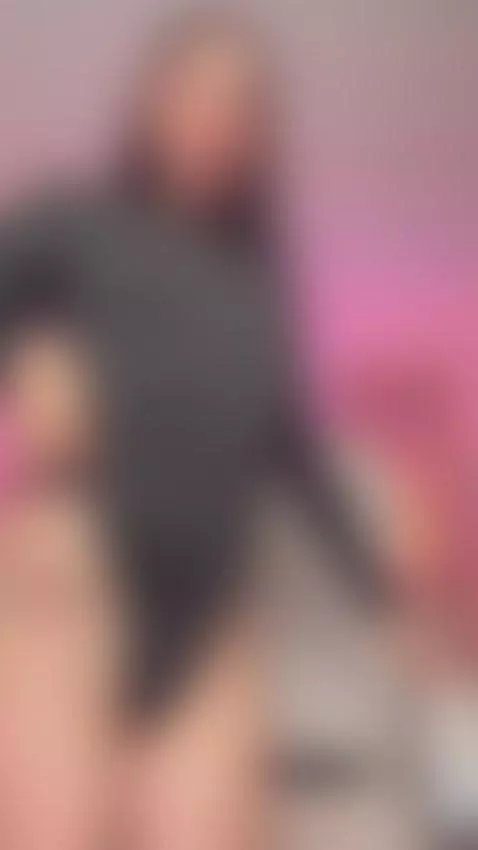 Honey, I'll be waiting for you so we can have a great time by antonella-grayy