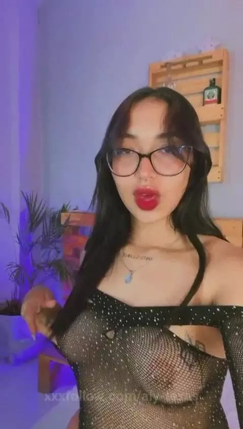 My body waits hornily for your delicious orgasms 🍒😍🥵
https:/... by aly-texas