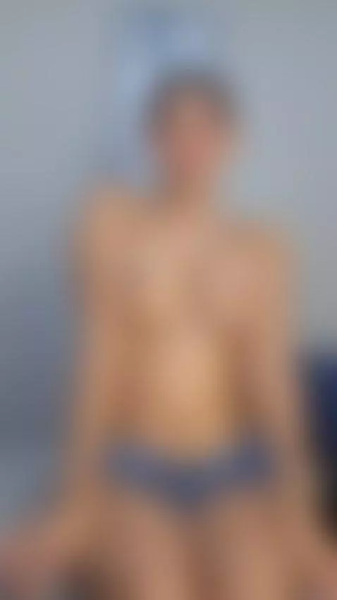 Gaze that undresses secrets... 👀🔥 by fridamodel1