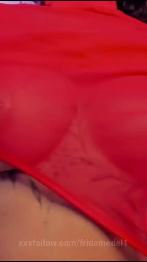 My body asking for more 😈🔥 by fridamodel1