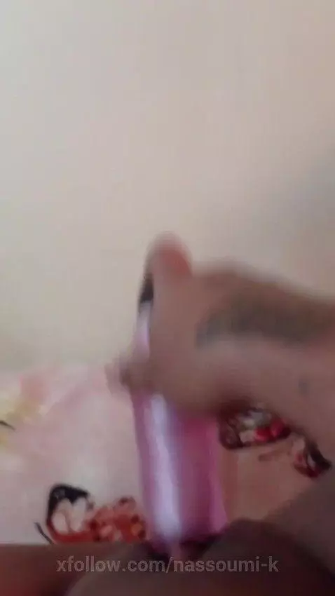 #dildo #coño# grande # by nassoumi-k