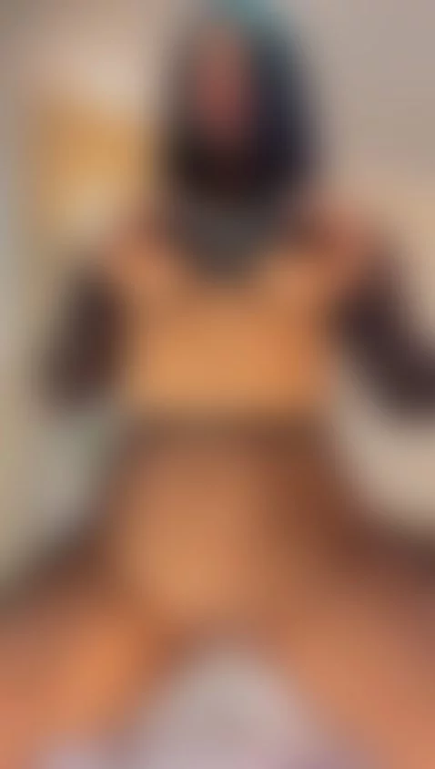 ride dildo by susanwang1