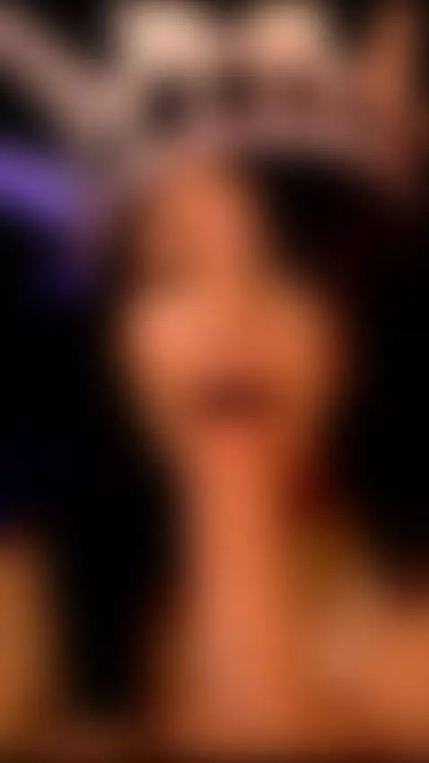 I want to suck your cock until you cum in my mouth. 💦👄🔥 by susanwang1