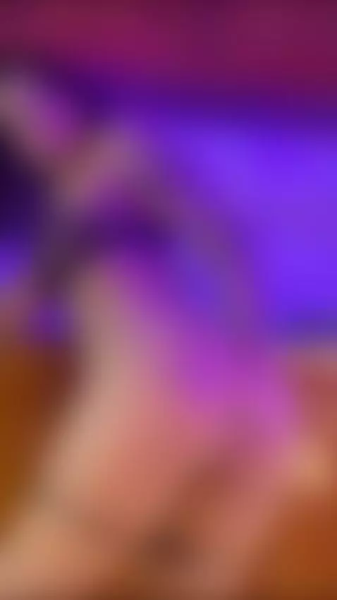 Dancing while I touch myself in the kitchen by meganbrowns1