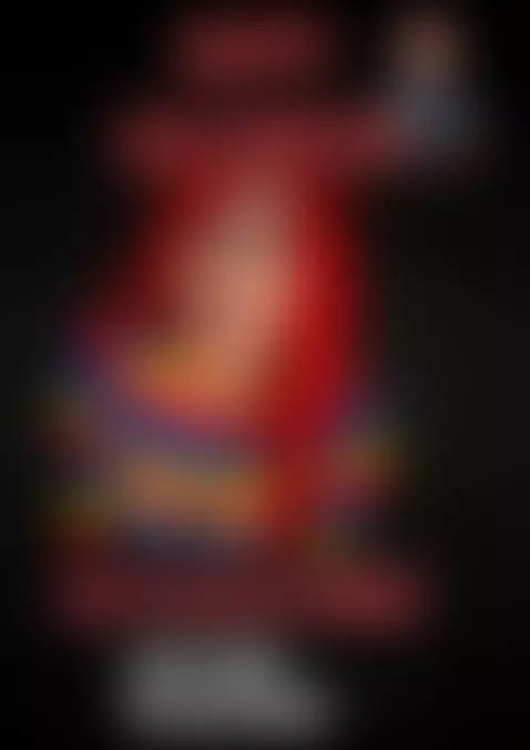 Especial show from 26 to 31 october 🔥🎃 by meganbrowns1