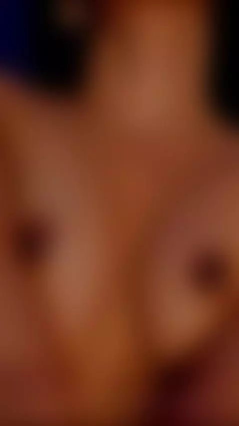 Saliva on my tits by alysson23