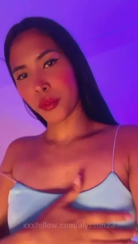 Everything begins with a fantasy 💭💋 by alysson23