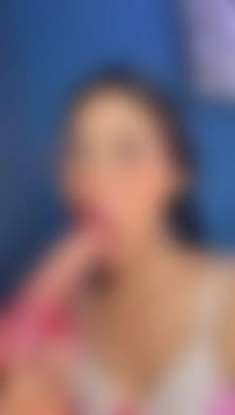 Devour me slowly… but without stopping 👅🔥💋 by alysson23