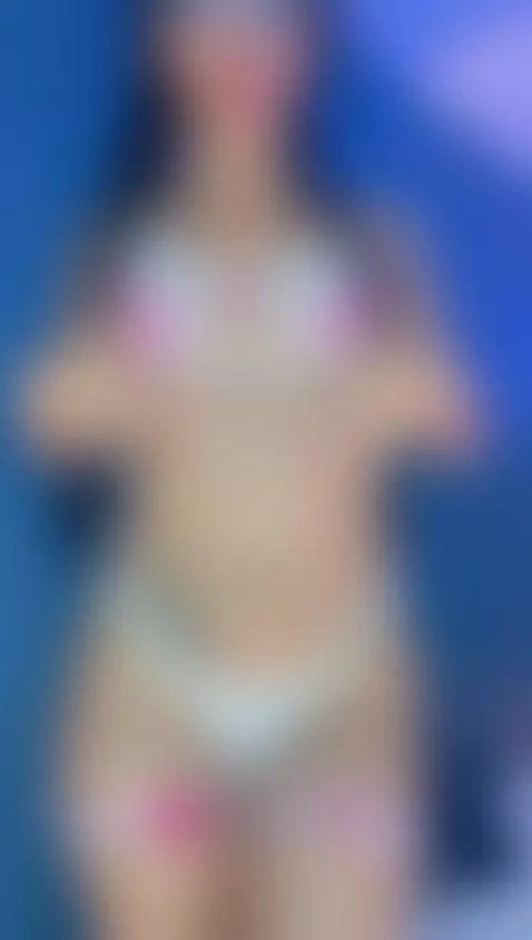 Every curve of mine is a secret for you... 🍑✨ by alysson23