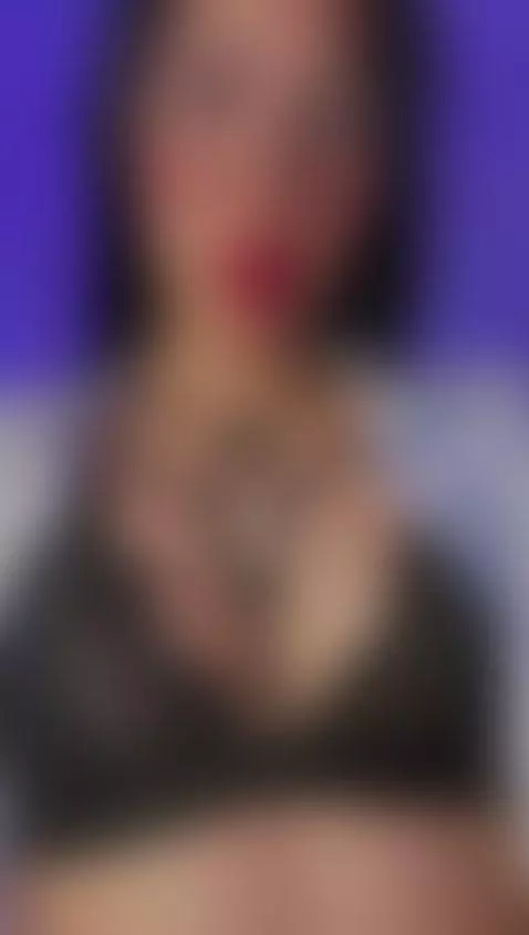 Mornings full of temptation ☀️💋 by alysson23