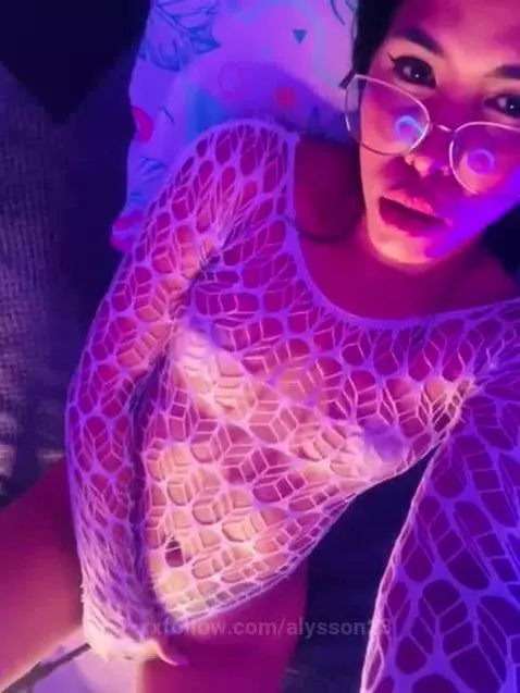 Wet just by thinking of you 💦😉 by alysson23