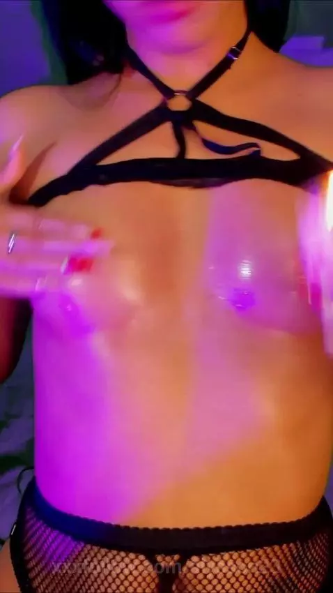 I love when your thoughts get naughty with me 😈💋 by alysson23