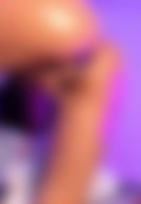 I like to play with my butt by alysson23