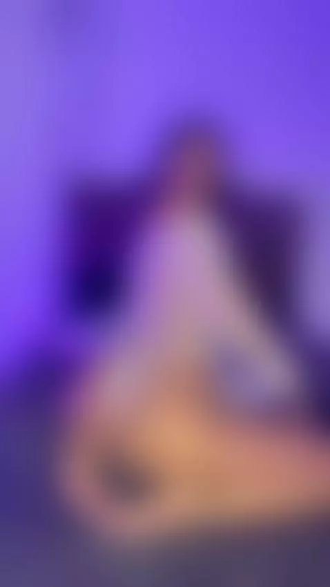 My desire is out of control today 😈💫https://onlyfans.com/aly... by alysson23