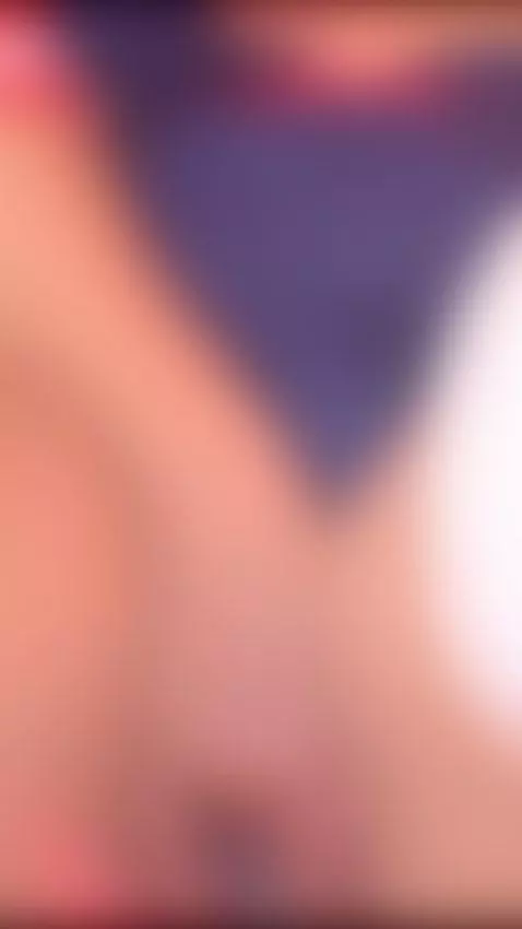 I fuck myself with my fingers until I moan loud 😈🍑💦 by charlotte1123