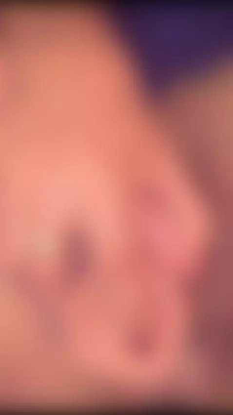 Fucking myself hard with my dildo until I moan 😛🍆💦 by charlotte1123