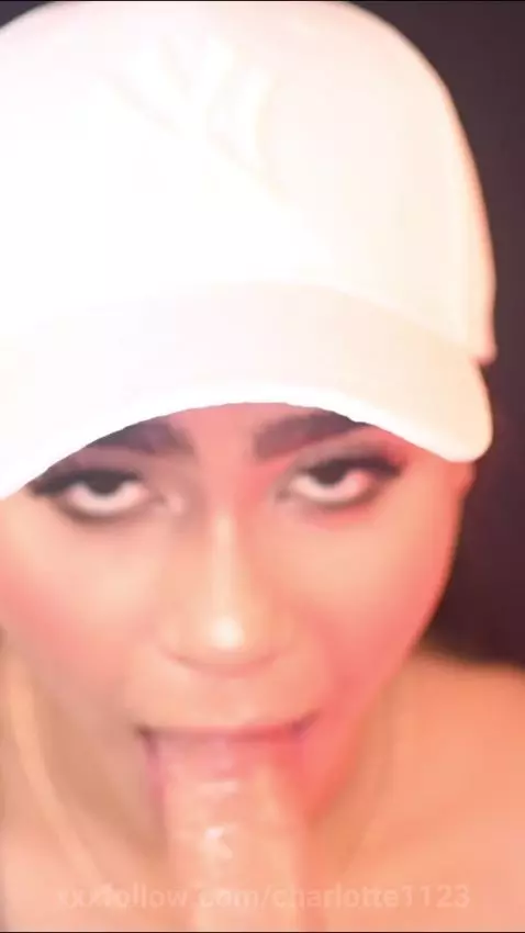 Wet and horny, I can’t stop playing with my dildo… 👀🔥 by charlotte1123