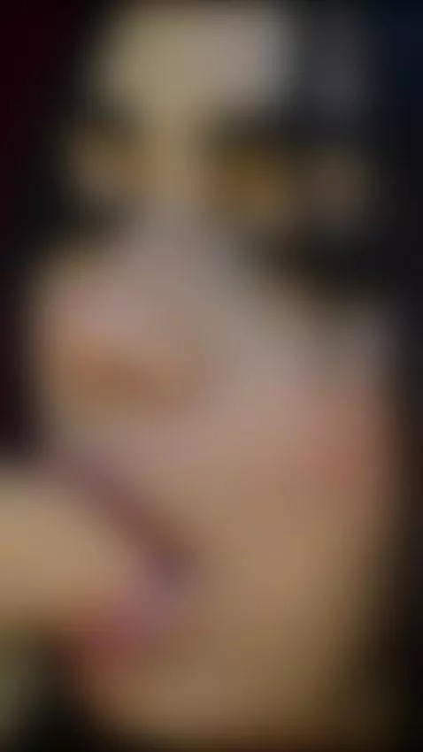 a deep blowjob for you 🤤💦 by charlotte1123