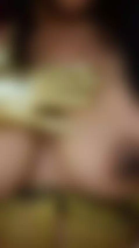 My beautiful tits are burning 🔥🍒 by charlotte1123