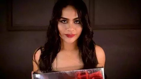 Your Valentine's gift 💝🤤 Follow Me https://es.stripchat.com/... by charlotte1123