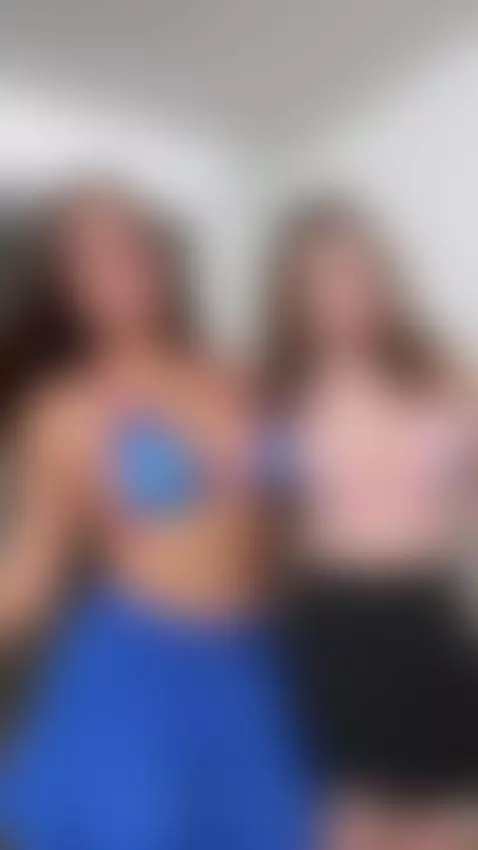 IG: @daniortizx_ 😈 @exclusivepau_ by daniortizx