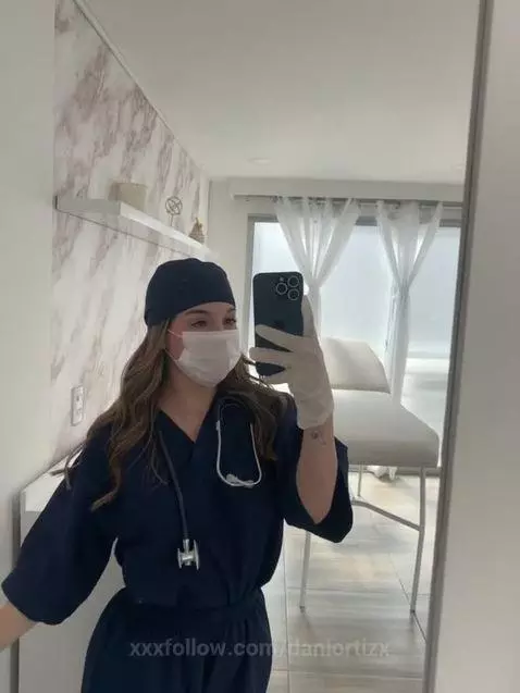 you need a doctor? 🩺 by daniortizx